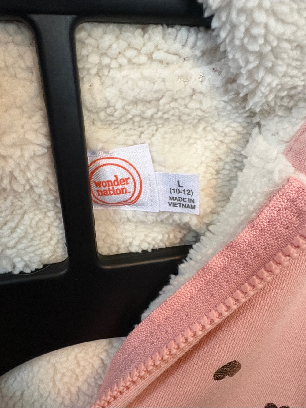 Girls Jacket - Picture 2 of 3